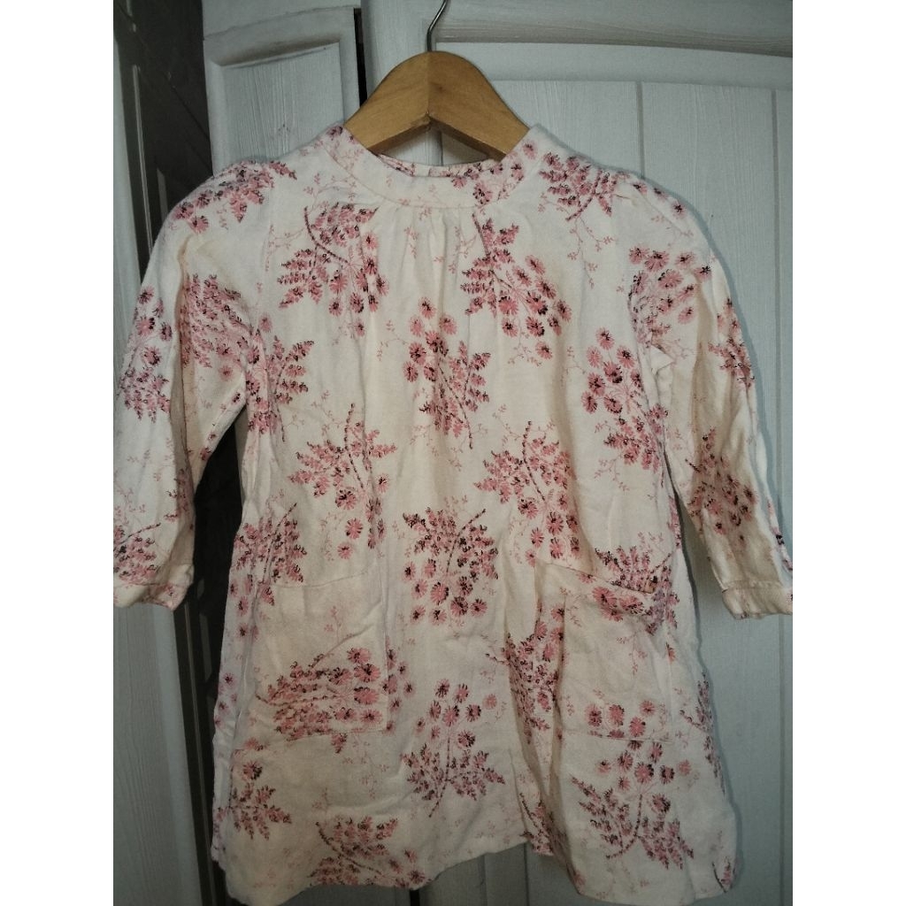 Bonpoint size 18m