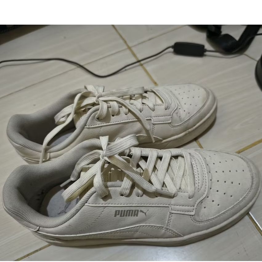 PUMA Shoes Preloved
