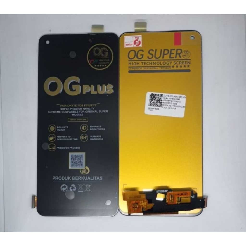 Lcd Touchscreen Realme 7 Pro Realme 8 4G Realme 8 Pro Realme X7 5G Realme Q2 Pro Realme V15 5G Non F