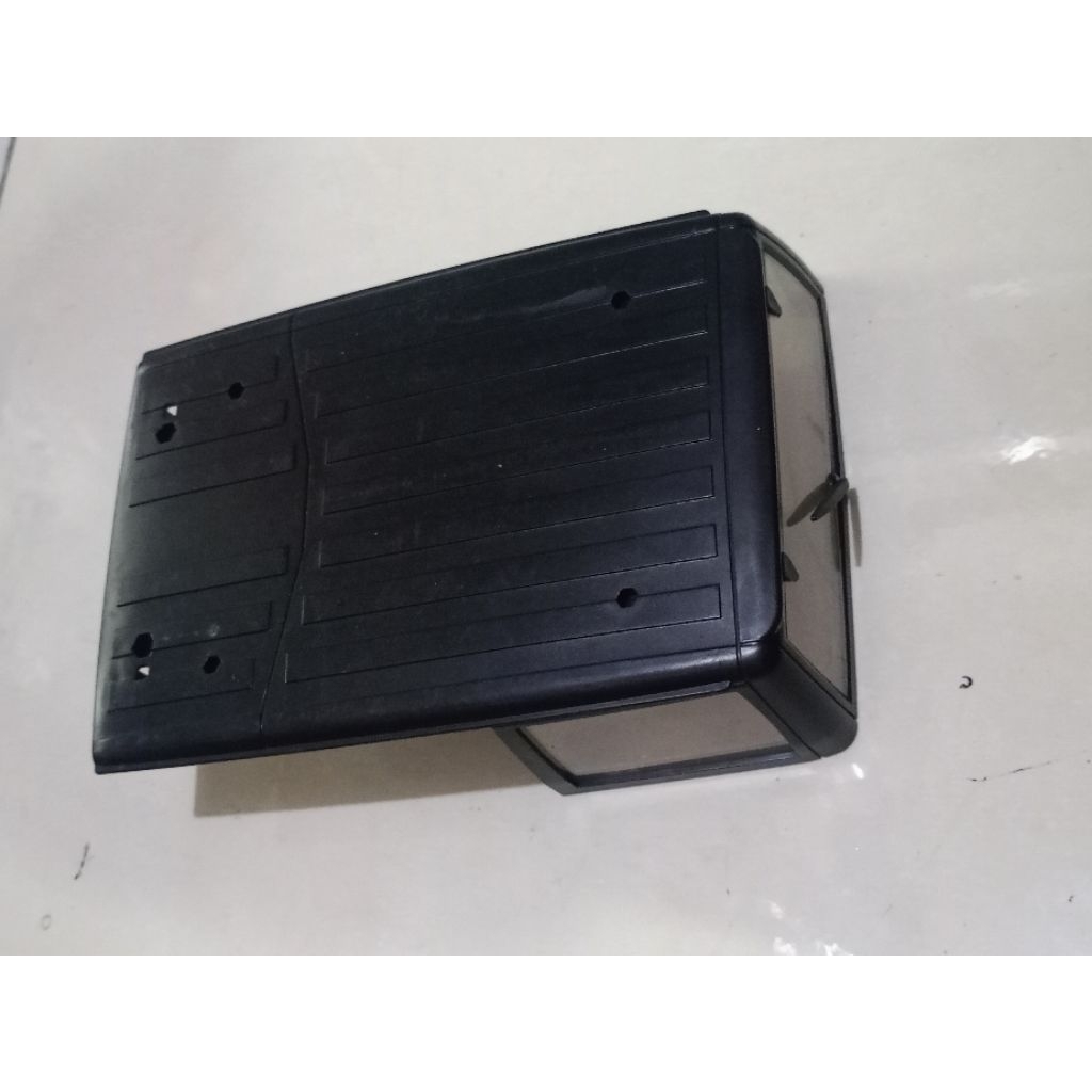 MN128-ROOF TOP FOR RC CAR MN MODEL-MN128 RUBICON