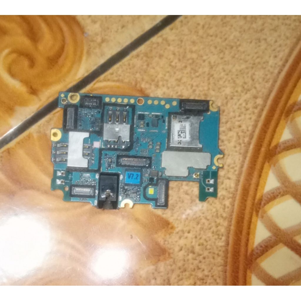 Mesin hp Oppo Neo5 copotan