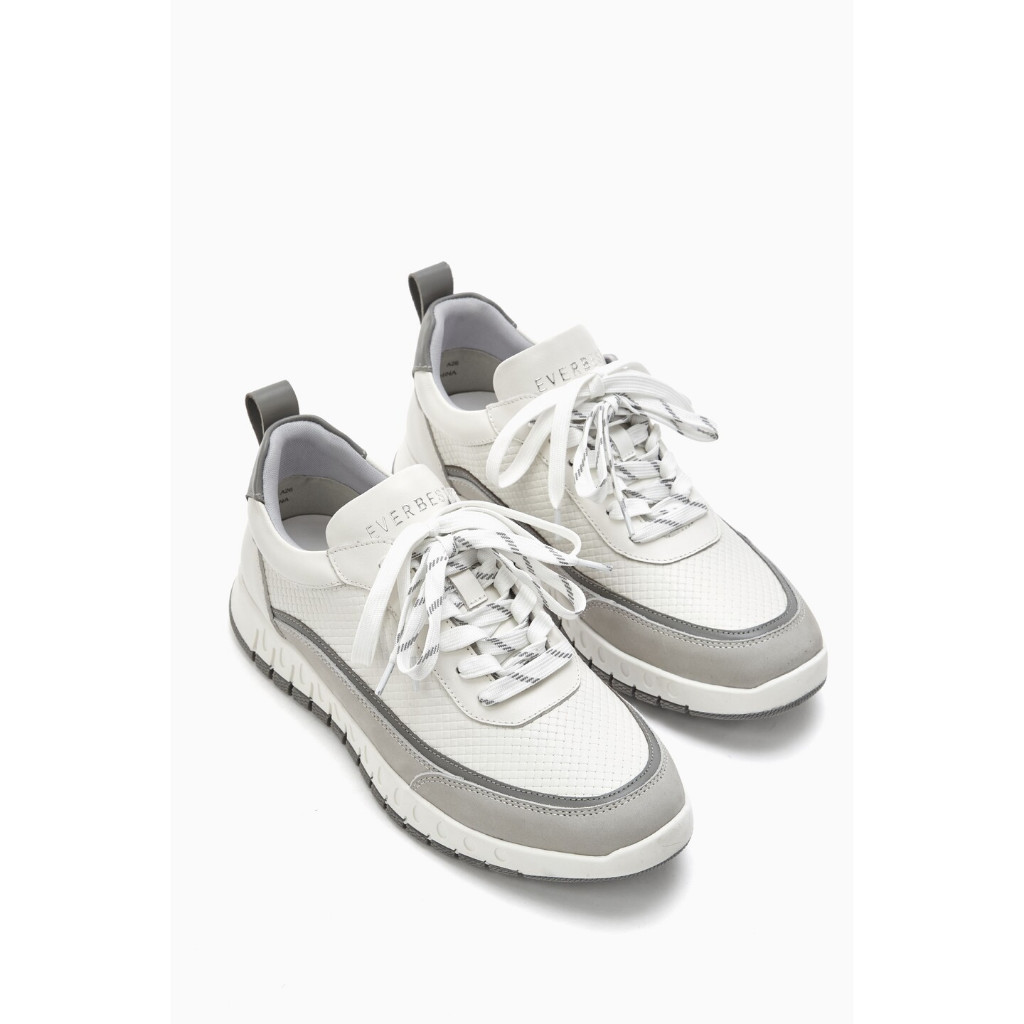 Sepatu EVERBEST pria original sneakers ORIGINAL 100% SERI EMILIANO