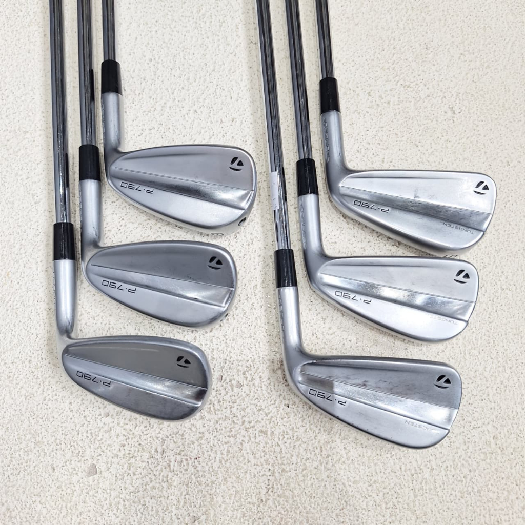 Taylormade P790 2023 Iron Set
