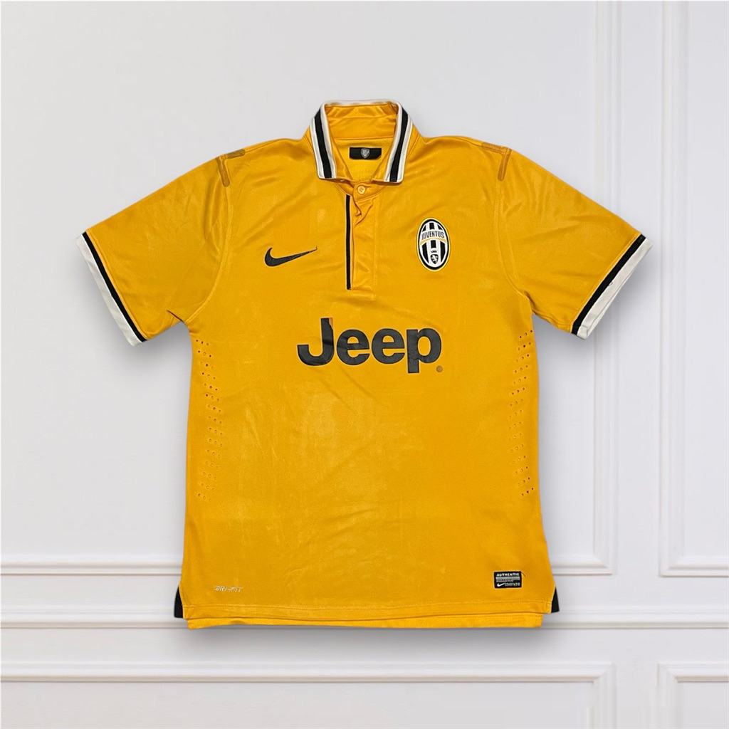 Jersey JUVENTUS away 2013-2014