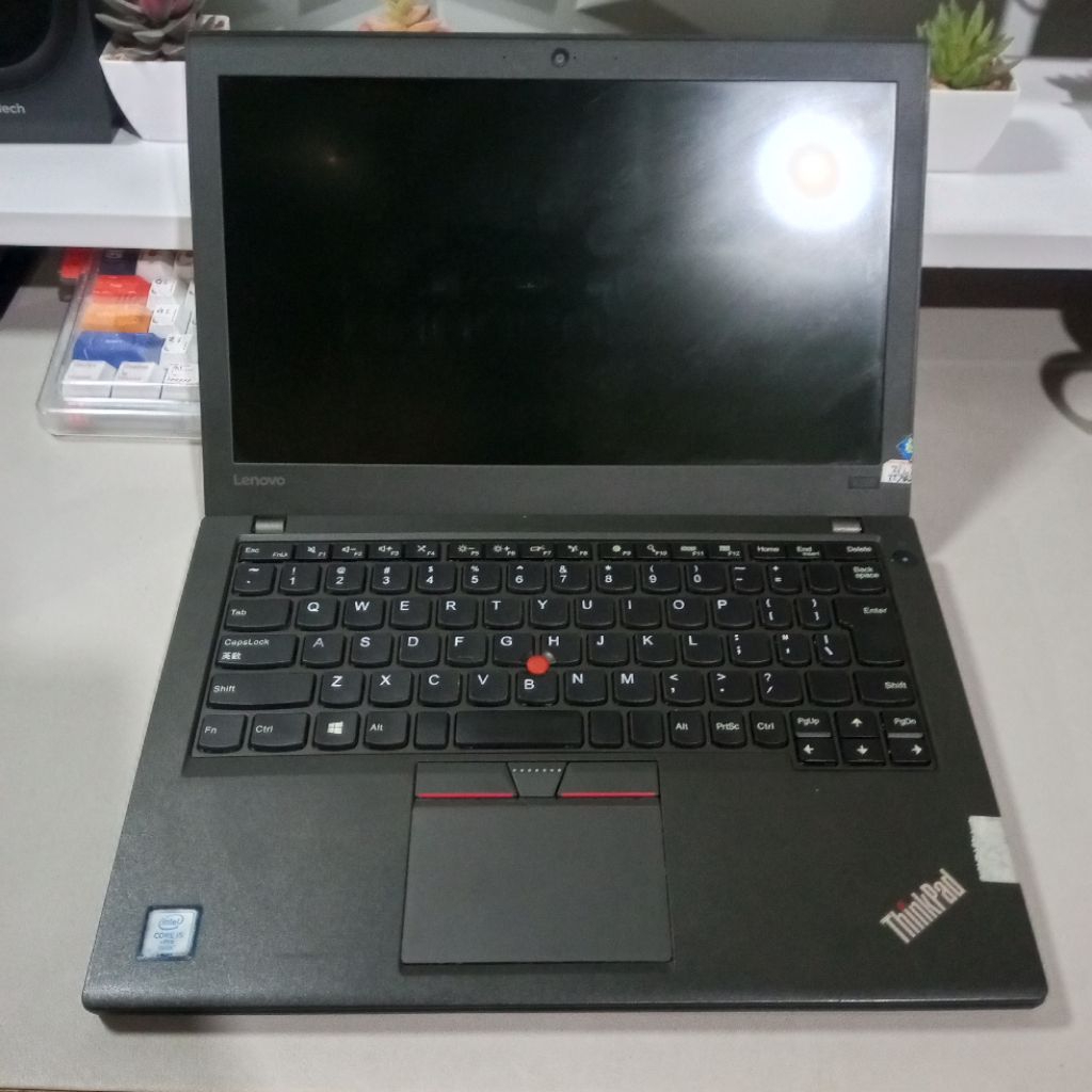 Thinkpad x260