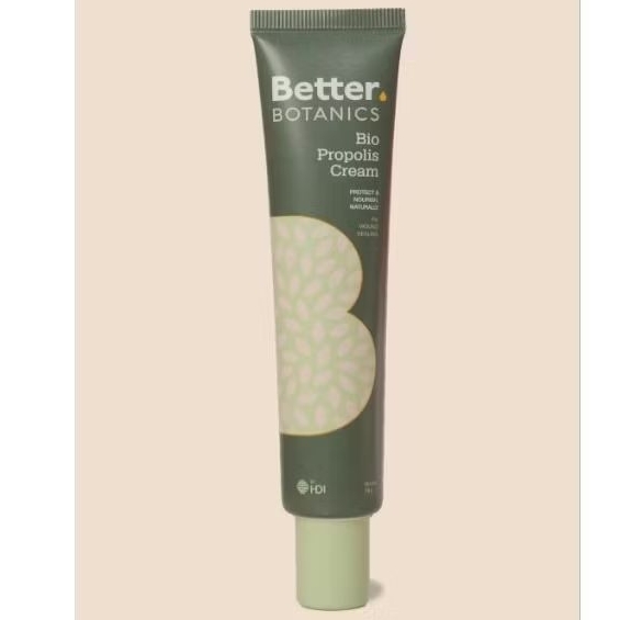 Bio propolis cream salep luka, gatal