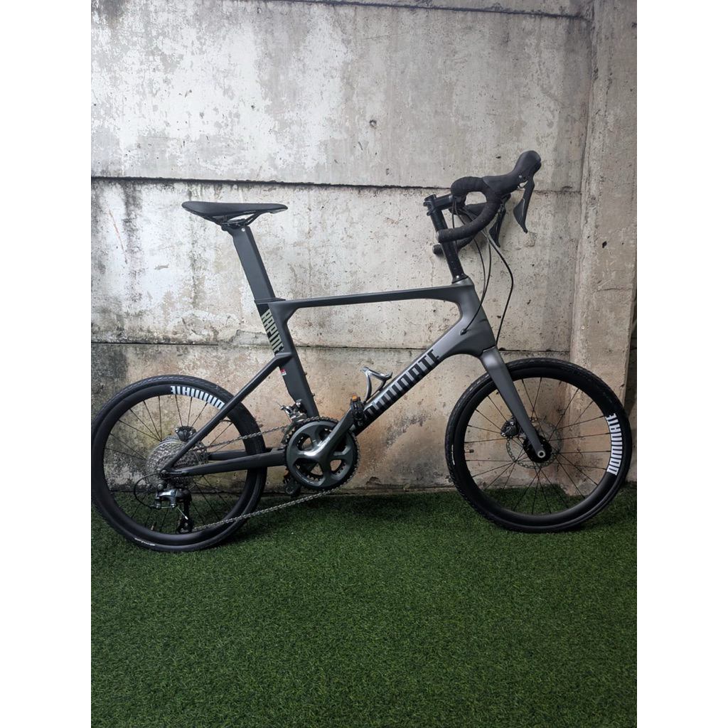 Sepeda Dominate Minivelo