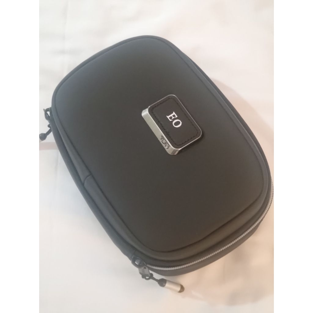 Tumi aksesoris bag - Baru (original 100%)