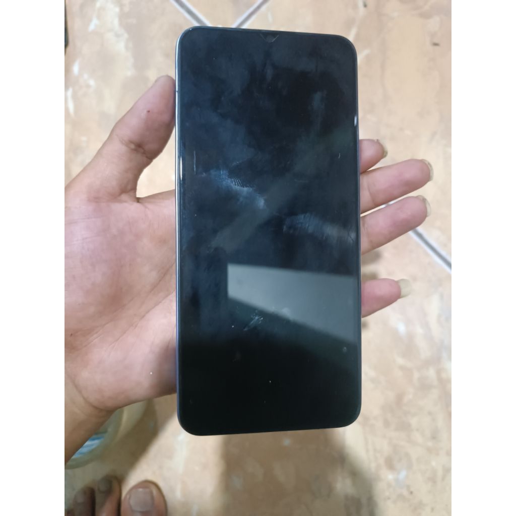 lcd vivo y17s ori