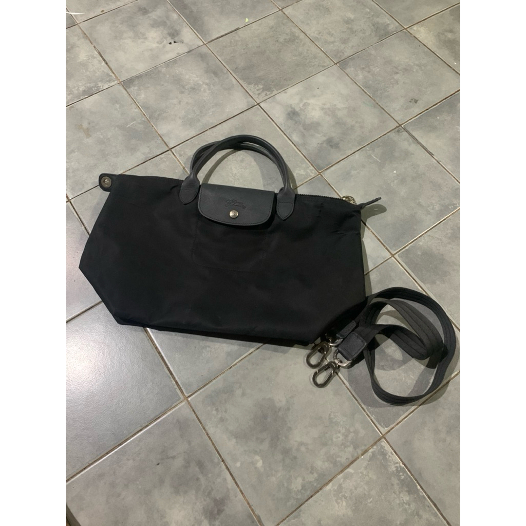 preloved lc neo original
