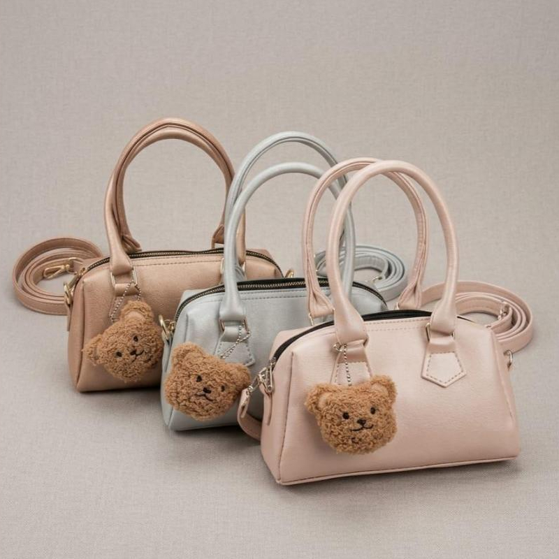 Tas Tangan Wanita - Handbag - Tas tangan