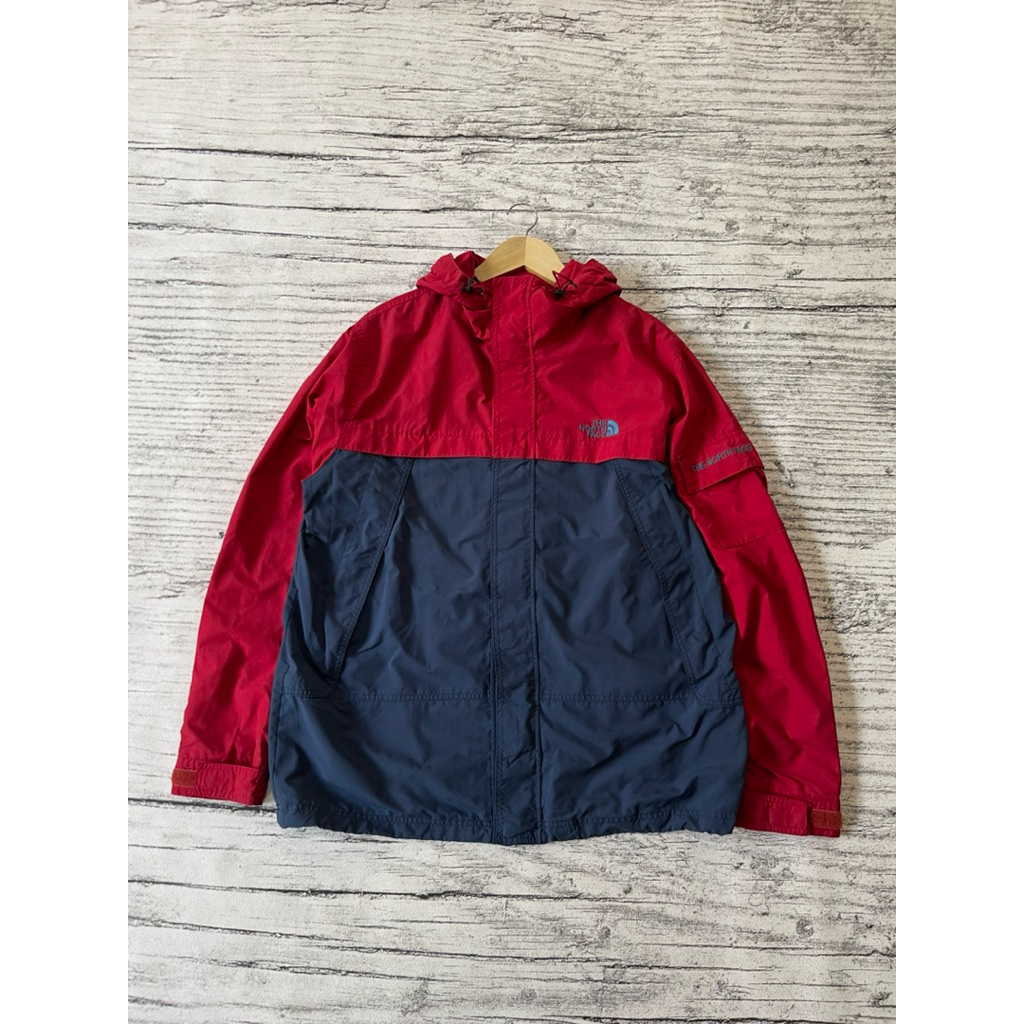 TNF Side pocket