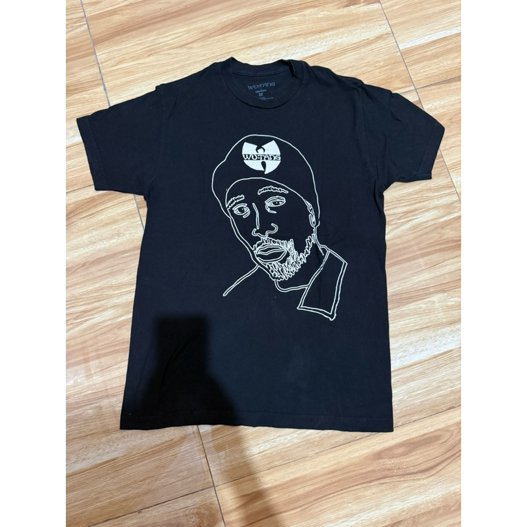Kaos Wu-Tang
