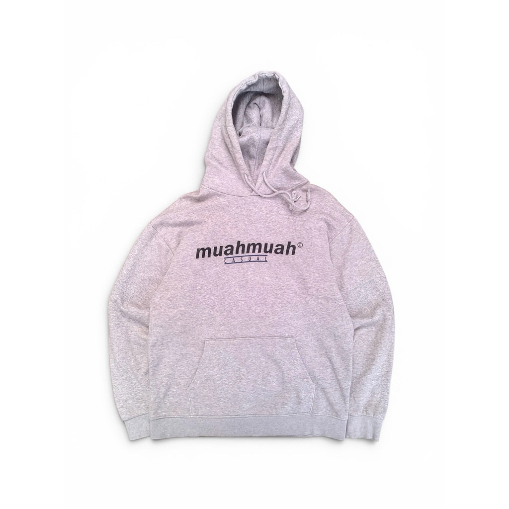Hoodie muah muah
