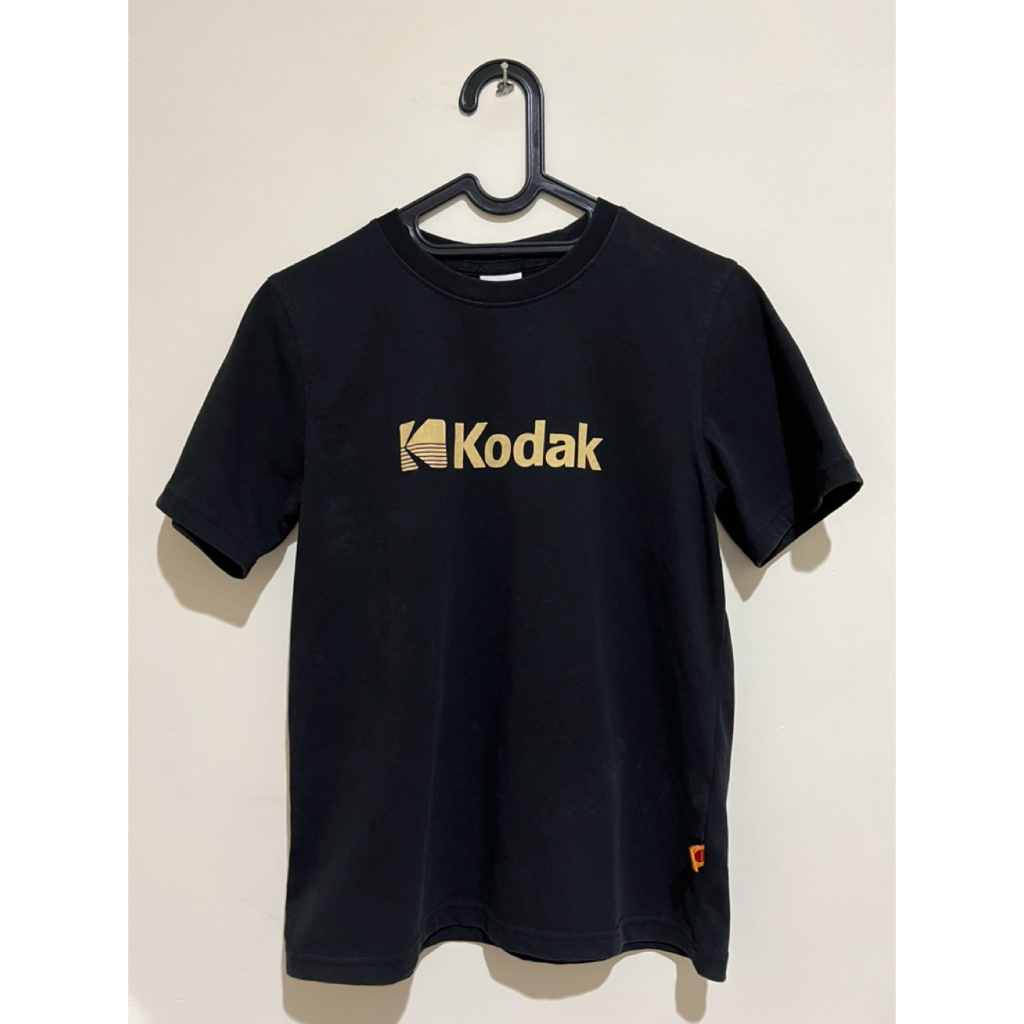 Kaos Kodak