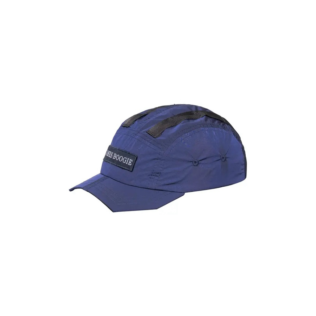 topi james boogie packable hat navy