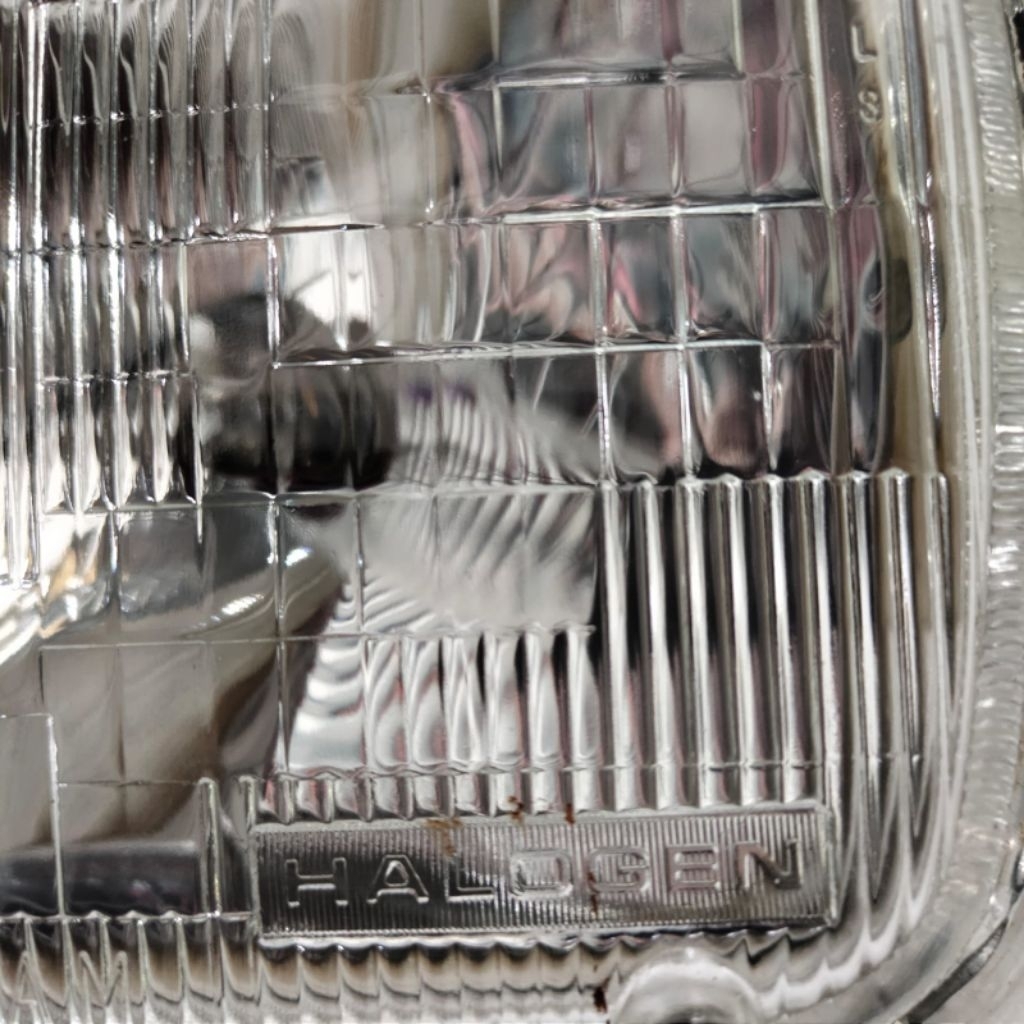 Headlamp Sealed Beam Kijang Super KF40 KF50 Carry Taft GT L300 Panther Corolla DX 81 Corolla Twincam