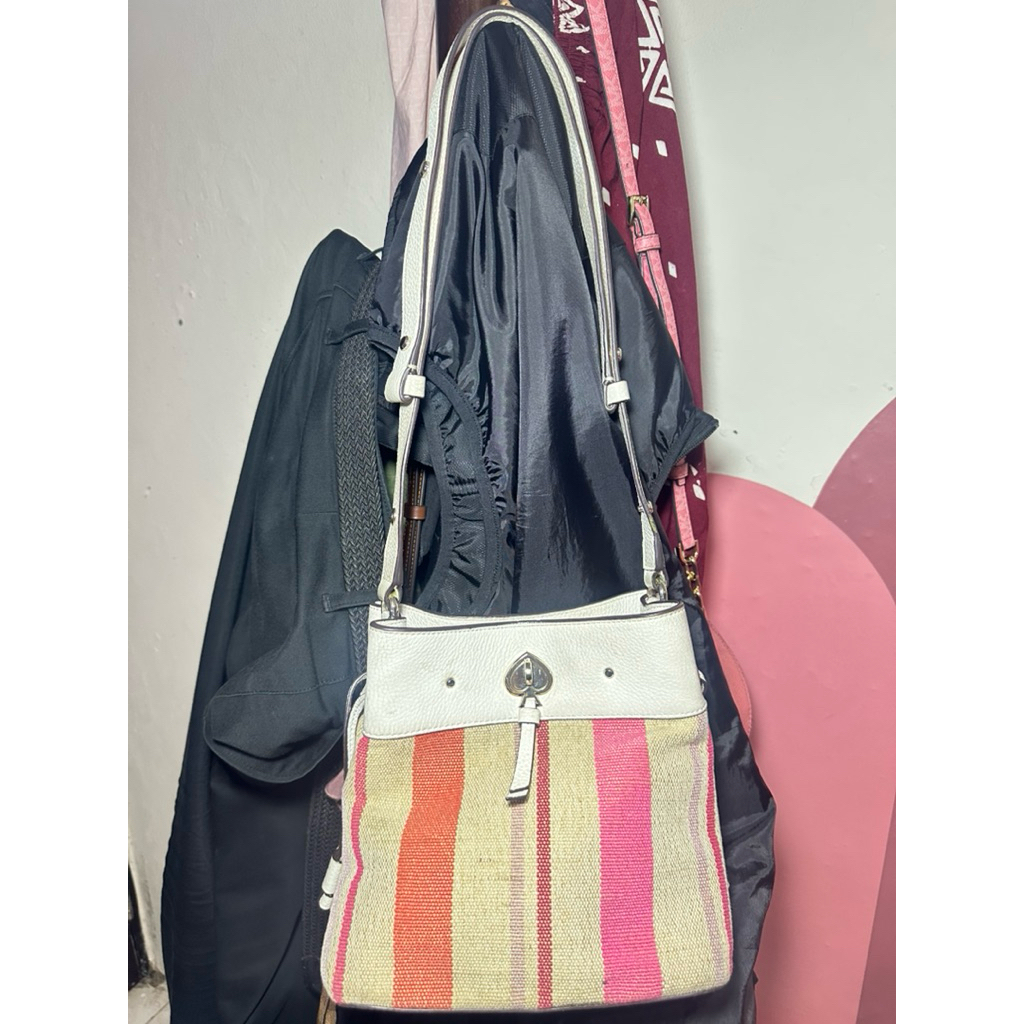 preloved tas katespade ori authentic