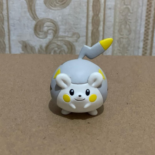 Figur Pokemon Takara Tomy Moncolle - Togedemaru