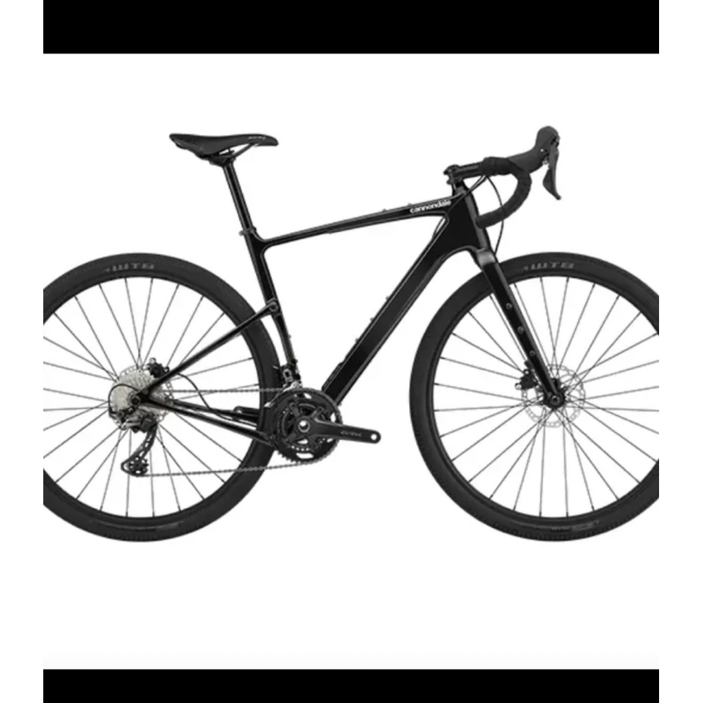 Sepeda Gravel Cannondale Topstone Carbon 3 New Original 100%