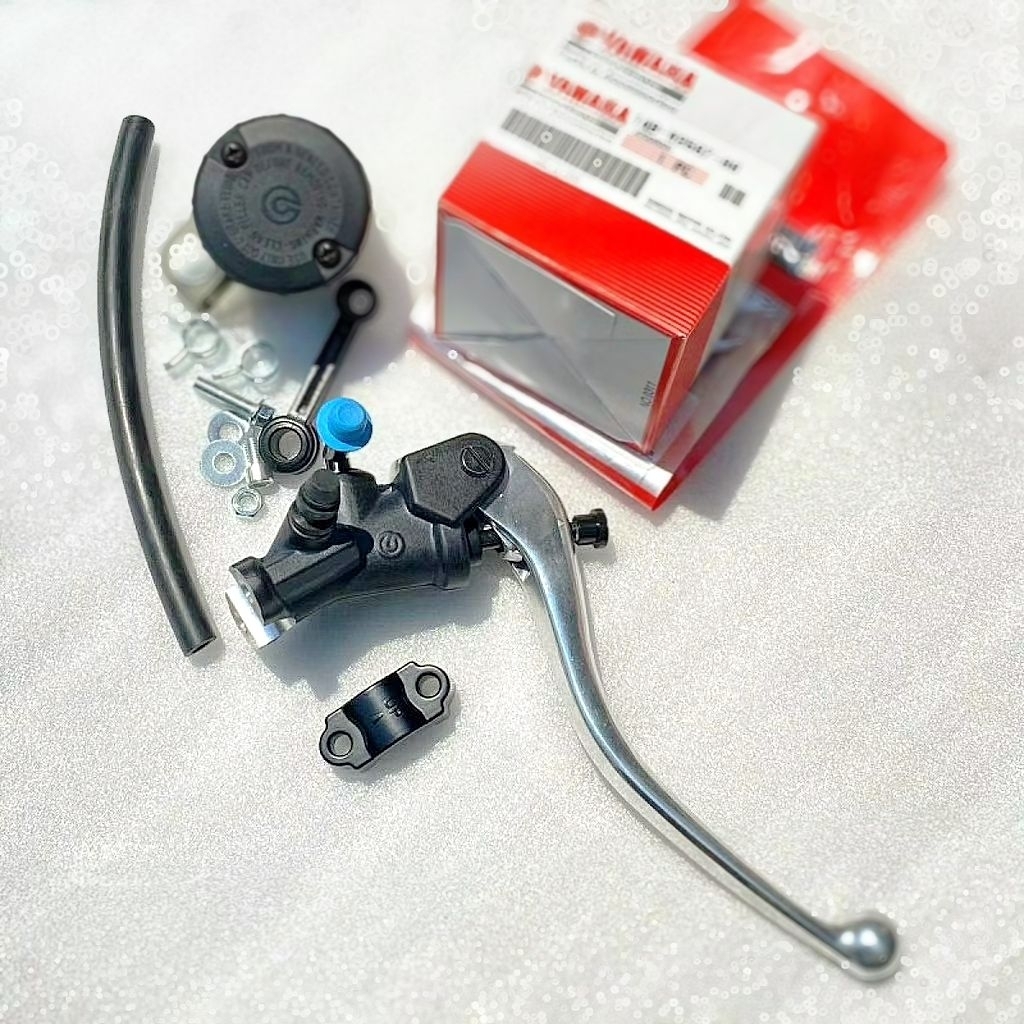 MASTER REM DEPAN BREMBO YAMAHA R1/R6 ORIGINAL
