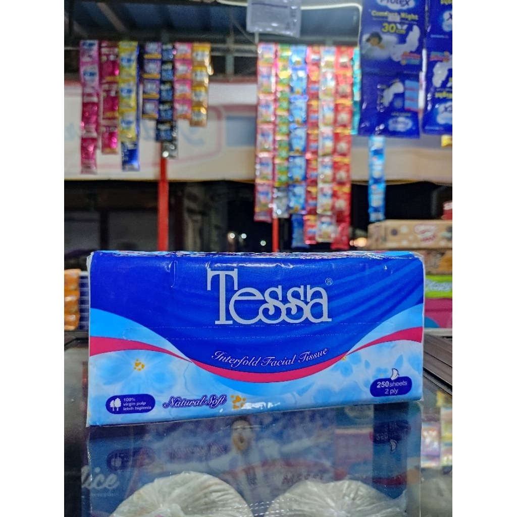 TISU TESSA
