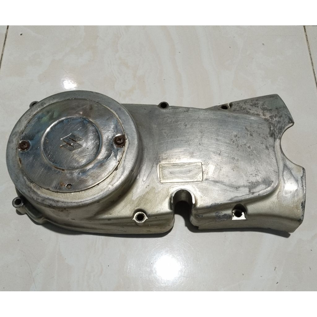 Bak magnit magnet kalter kiri Suzuki FR80 DX Original second