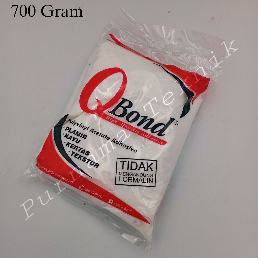 Lem Kayu Q Bond Lem Kayu Presto Magma Lem Putih
