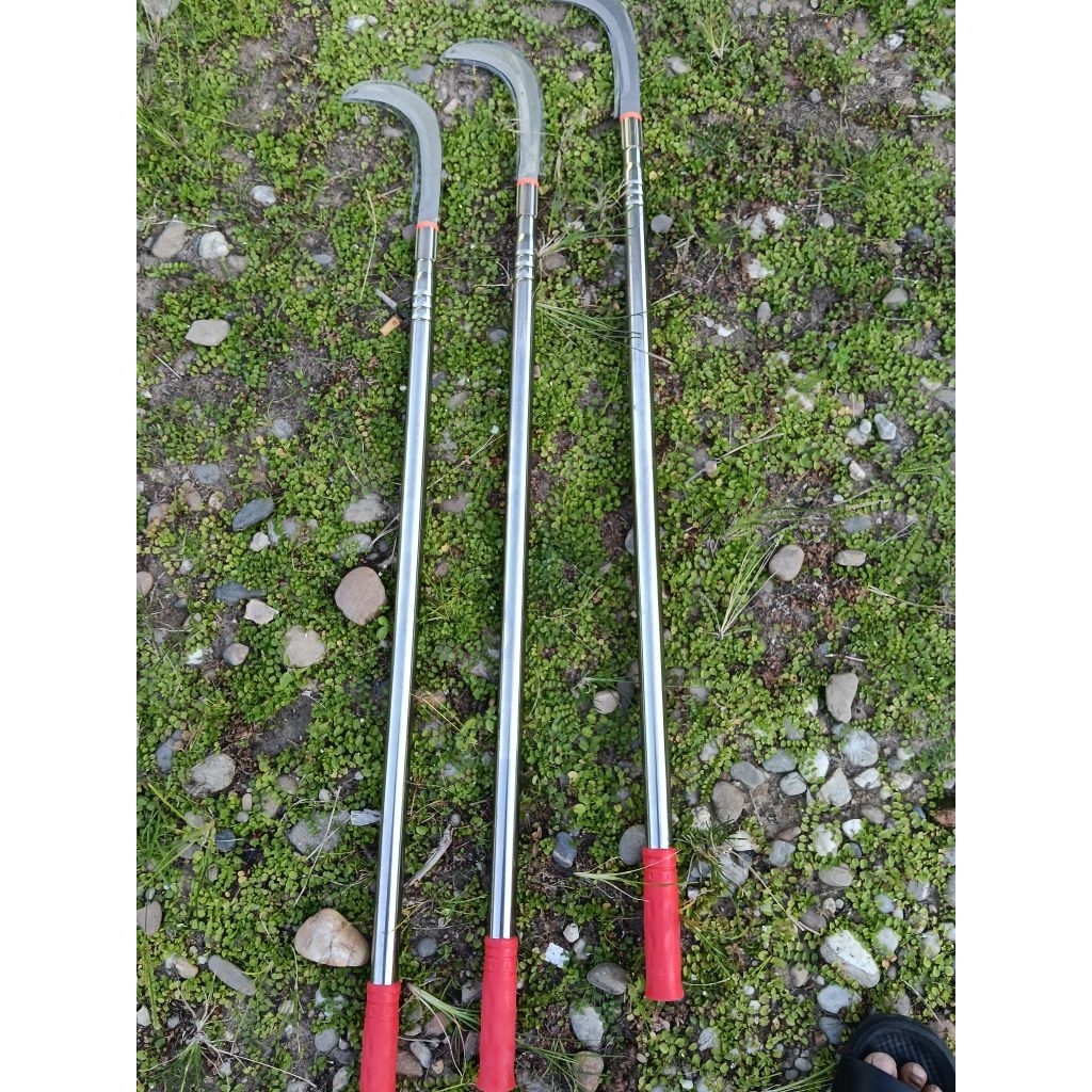 SABIT MINI PANJANG 100 CM ORIGINAL