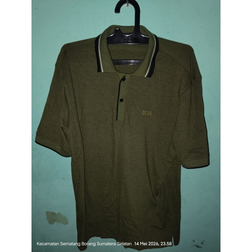 polo army