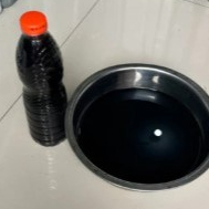 Oli tap bekas sepeda motor 600 ml