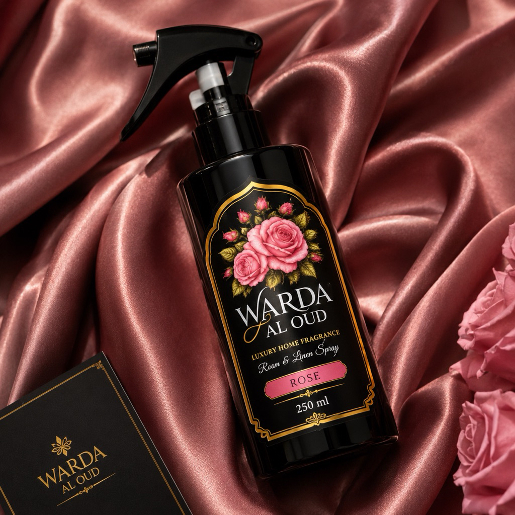 Parfum Linen Spray