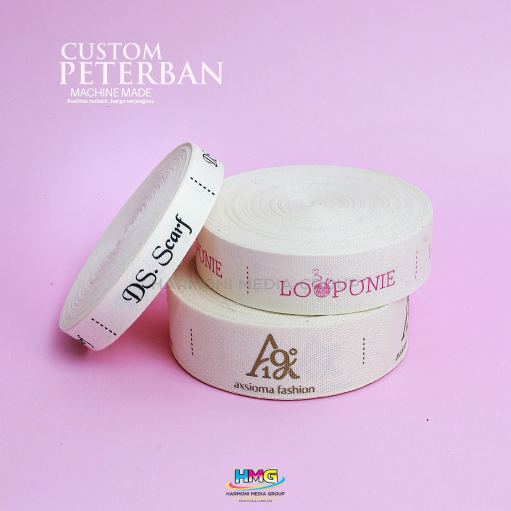 link husus label piterban 2,5 cm 900 pcs