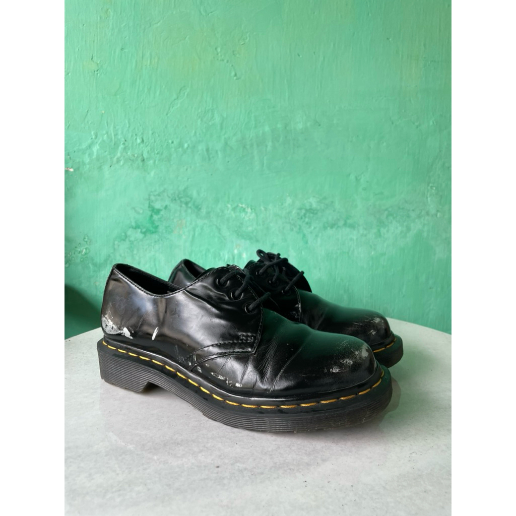 dr martens 1461