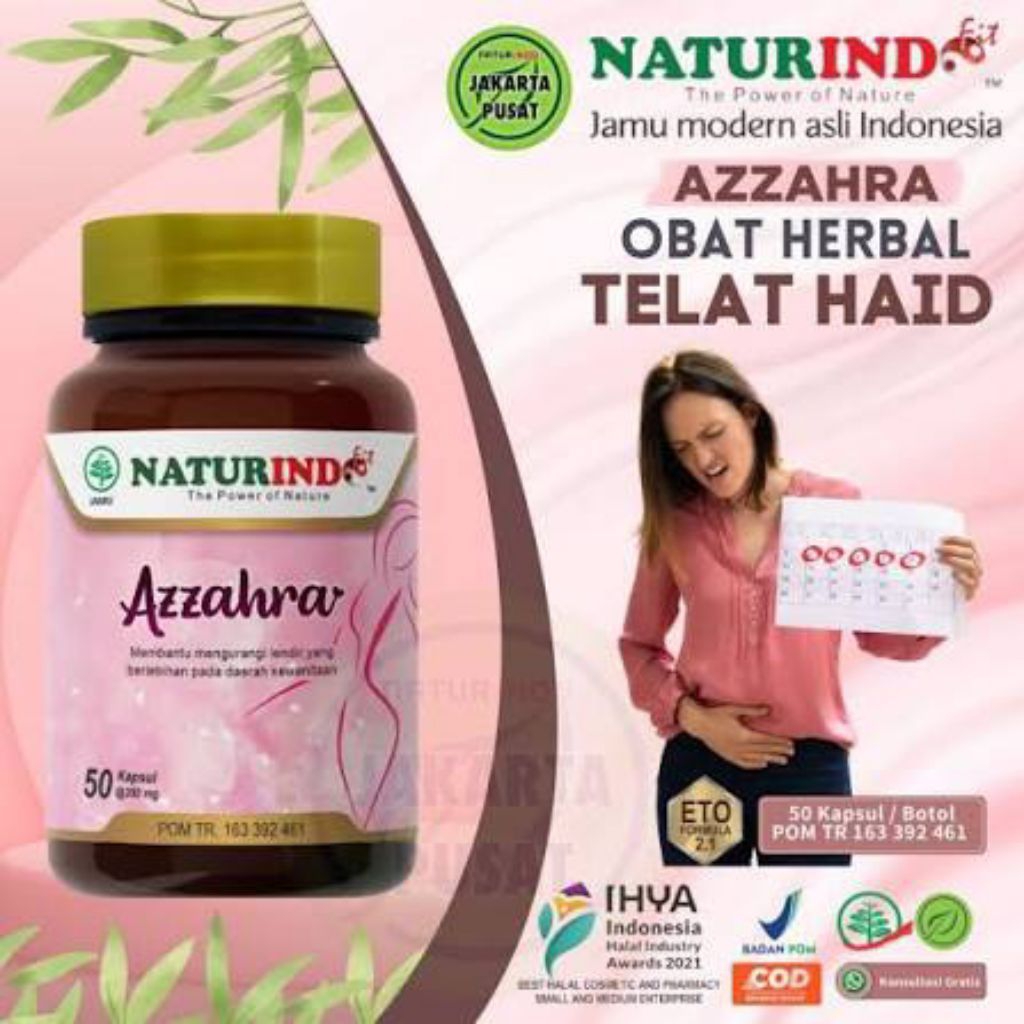 Obat Telat Dateng Bulan Pelancar Haid 1 2 3 4 Bulan Ampuh Tidak Teratur Nyeri Haid Menstruasi PCOS T