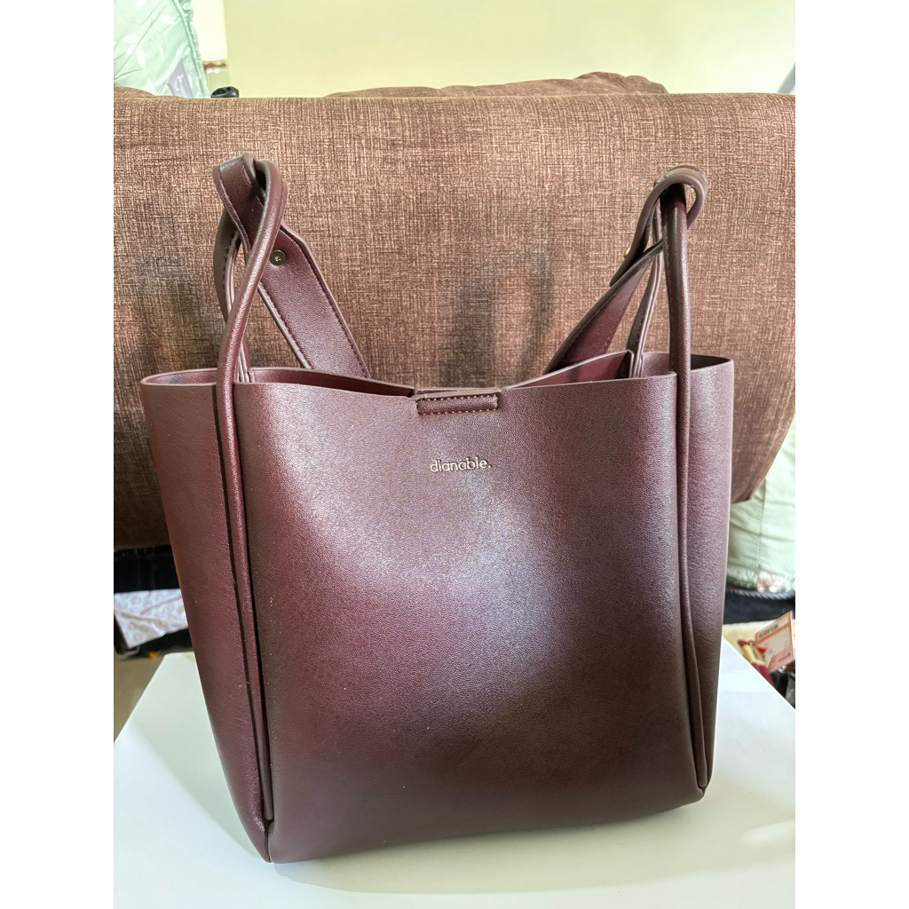 preloved shoulder bag Dianable