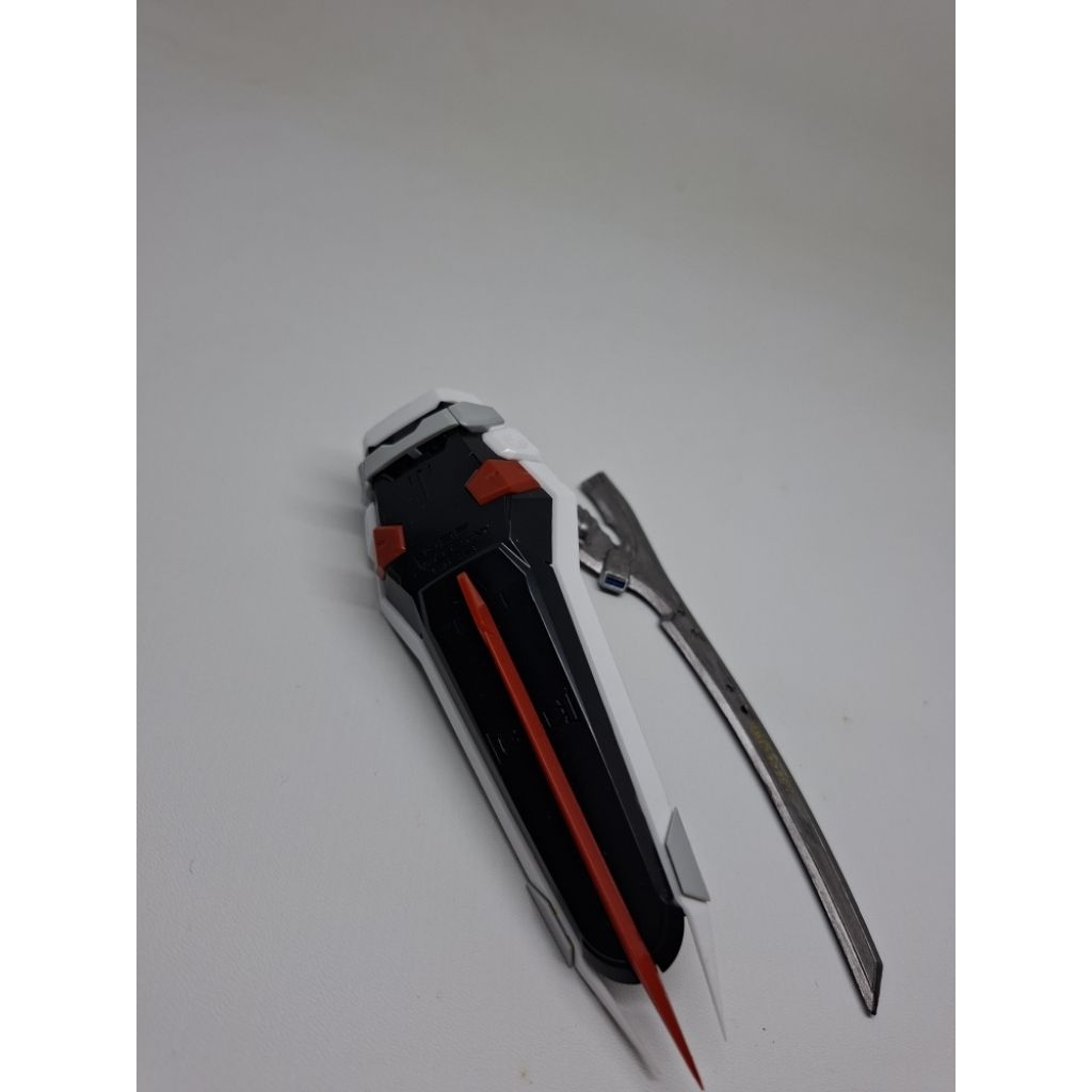 mg daban astray 8812 new mold katana