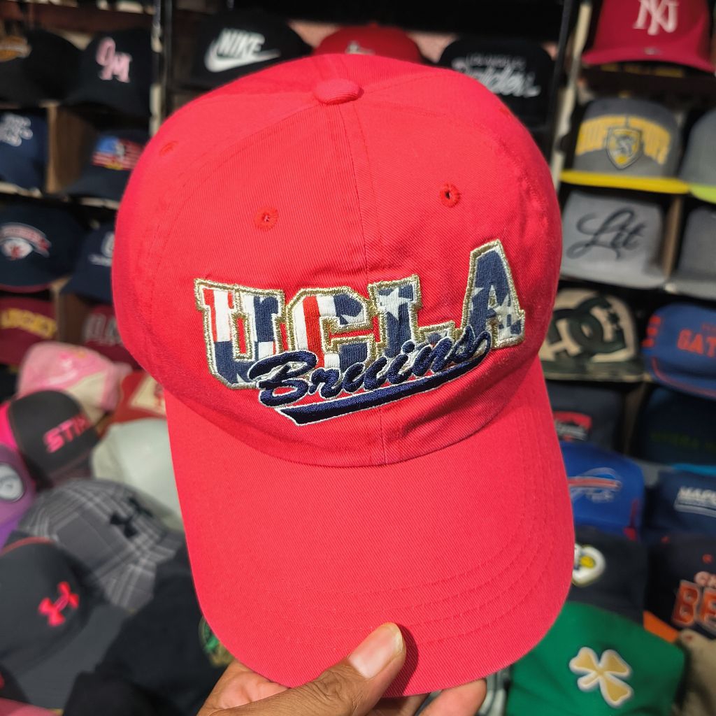 Topi UCLA Bruins official