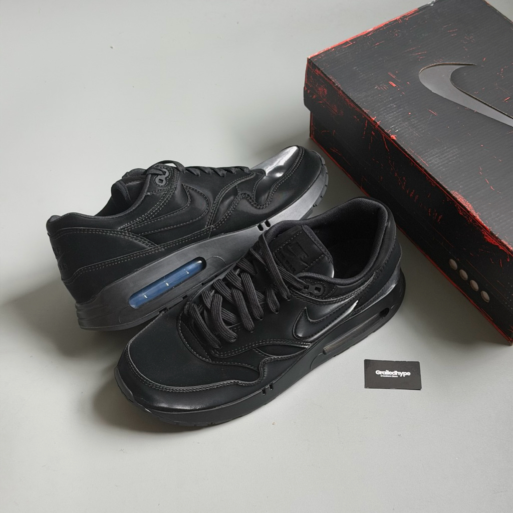 Nike Air Max 1 86 OG Vanta Black