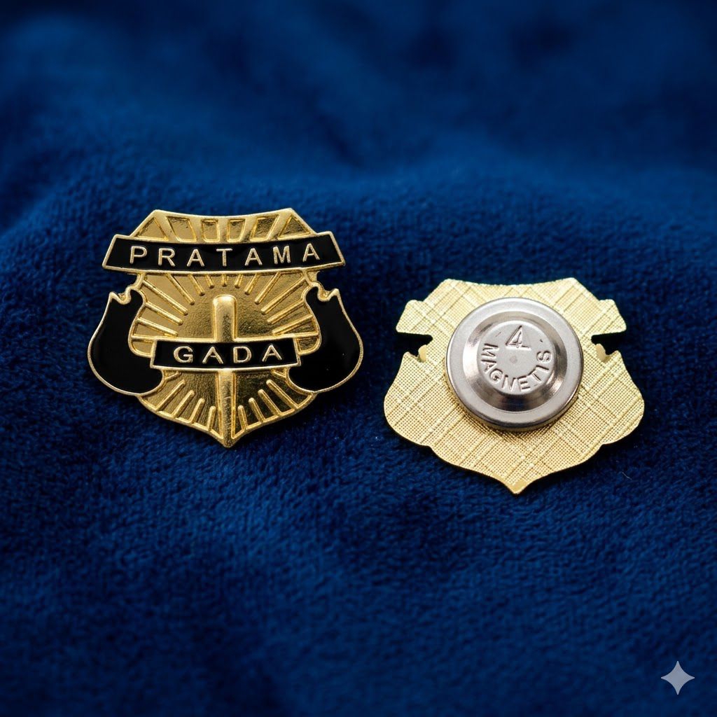 PIN GADA PRATAMA MAGNET