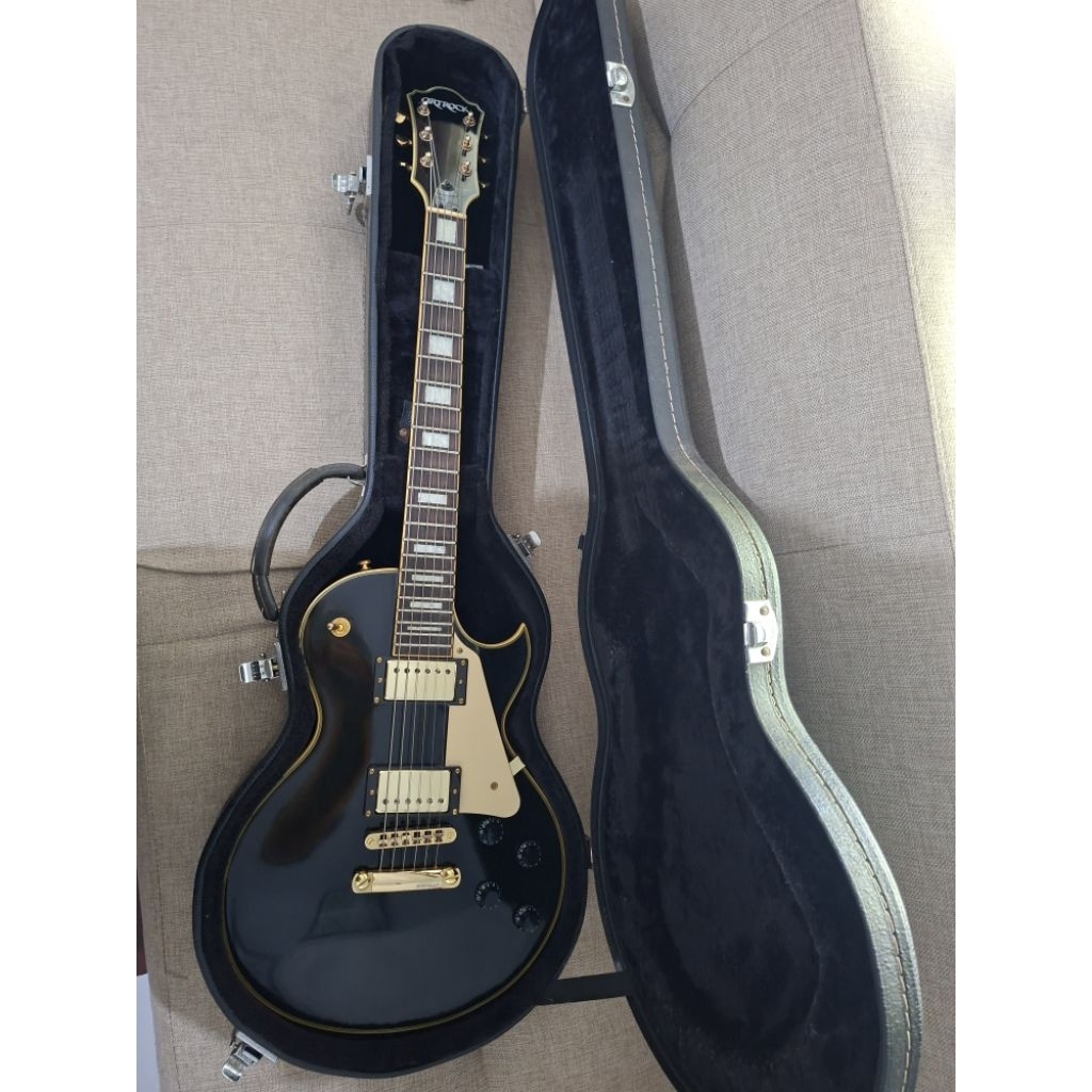 artrock gitar