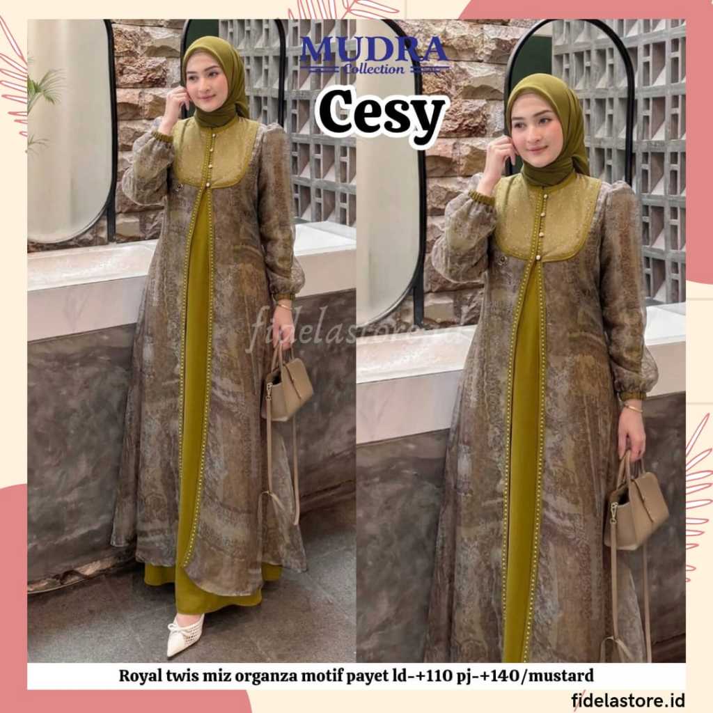 Mudra Hijab | Gamis Terbaru| Gamis Wanita| Gamis Pesta| Dress Kondangan| Gamis Shofiya| Gamis Syari|
