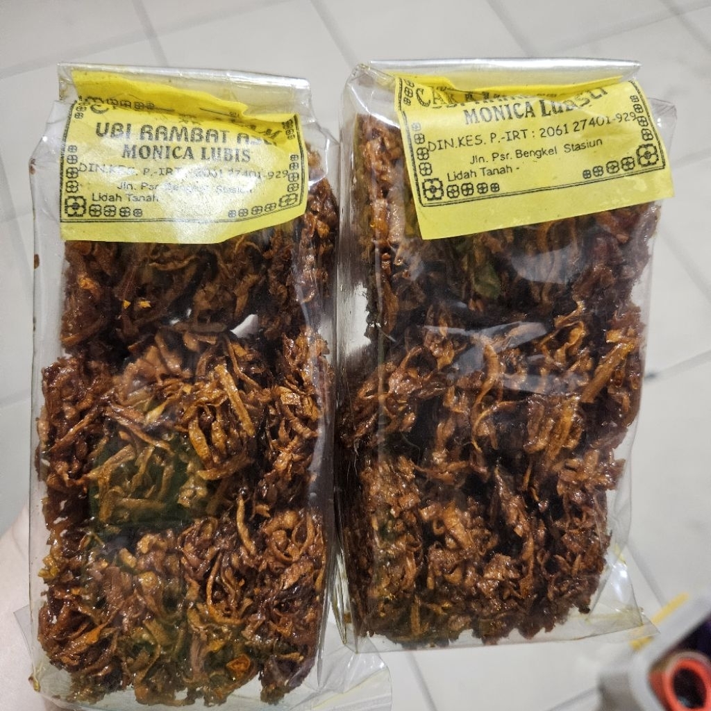 Kue Cakar Ayam Hitam Cakar Ayam manis Ceker Ayam