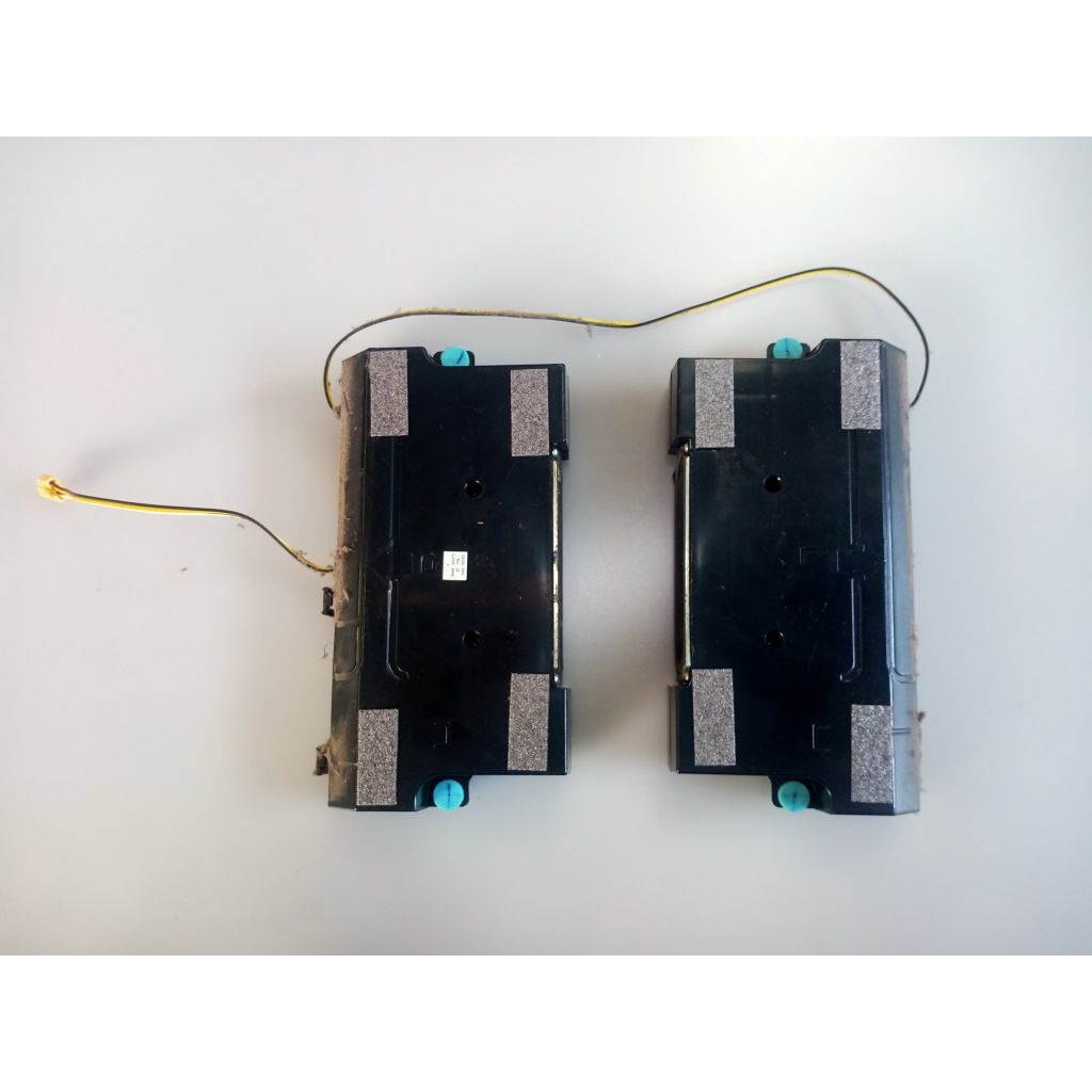 Speker Speaker Tv Samsung UA40KU6000K -UA40KU6000