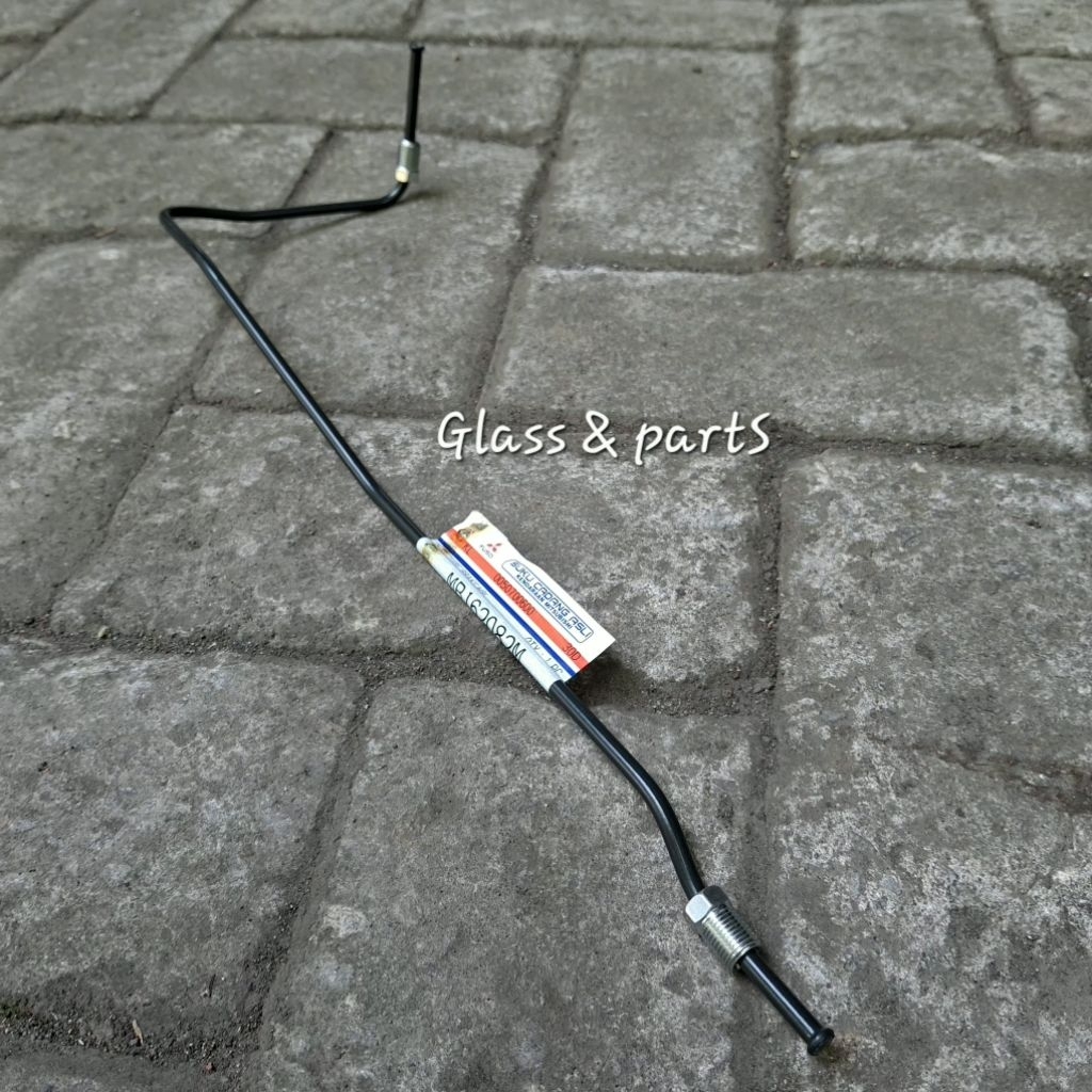 PIPA LEDENG REM BELAKANG COLT DIESEL CANTER/UMPLUNG/RAGASA ORIGINAL