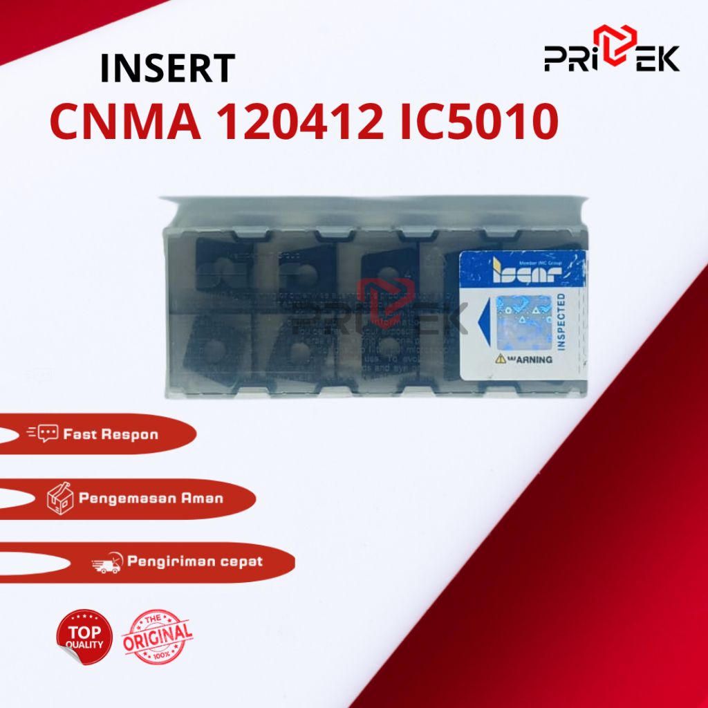 INSERT CNMA 120412 IC5010