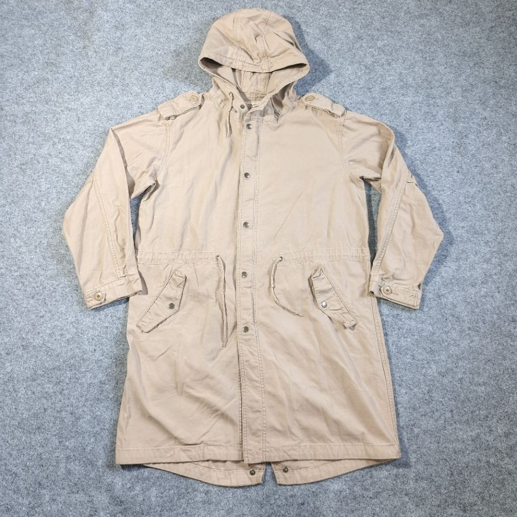 Dog House m51 fishtail parka