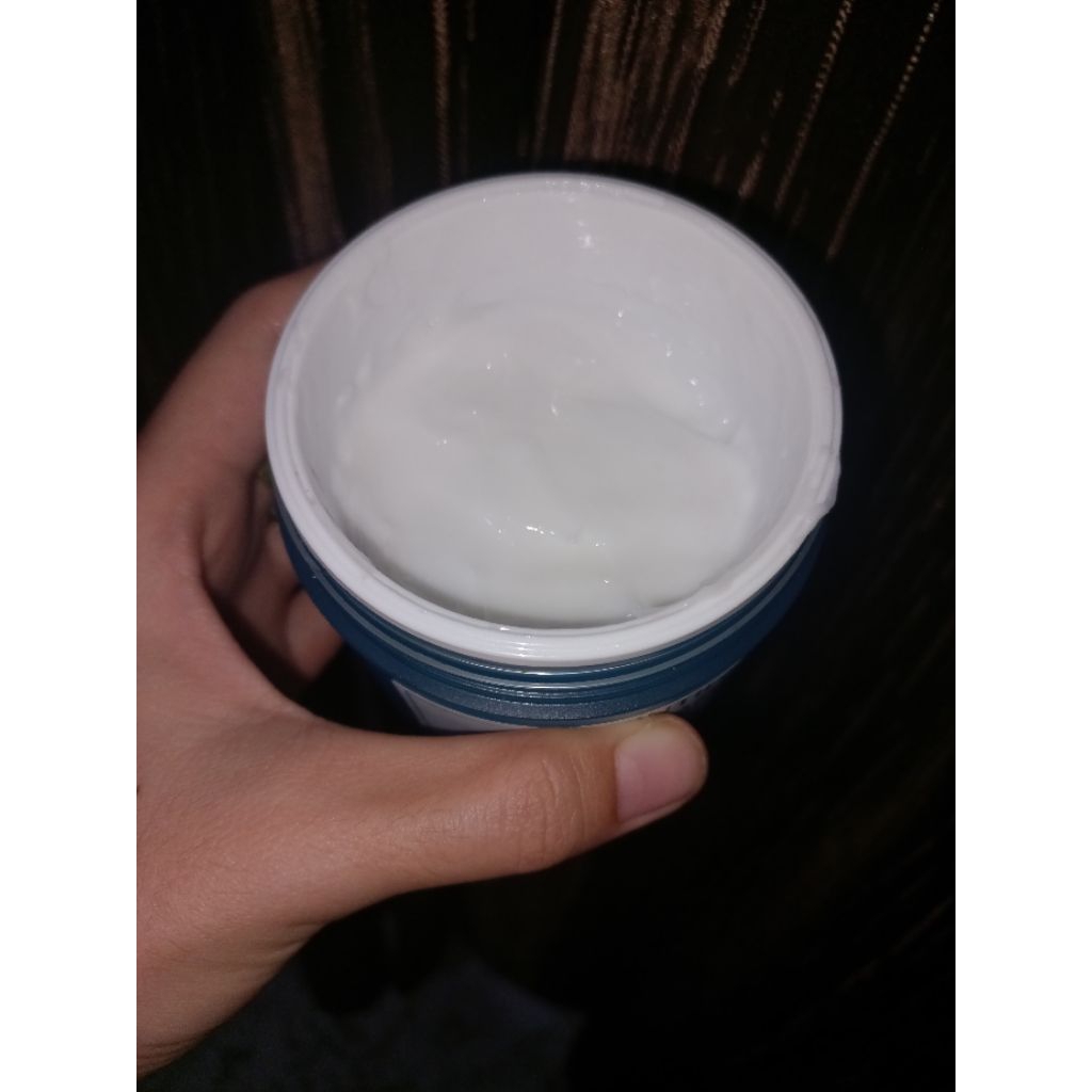 PRELOVED SKINTIFIC 5X CERAMIDE MOISTURE 100G