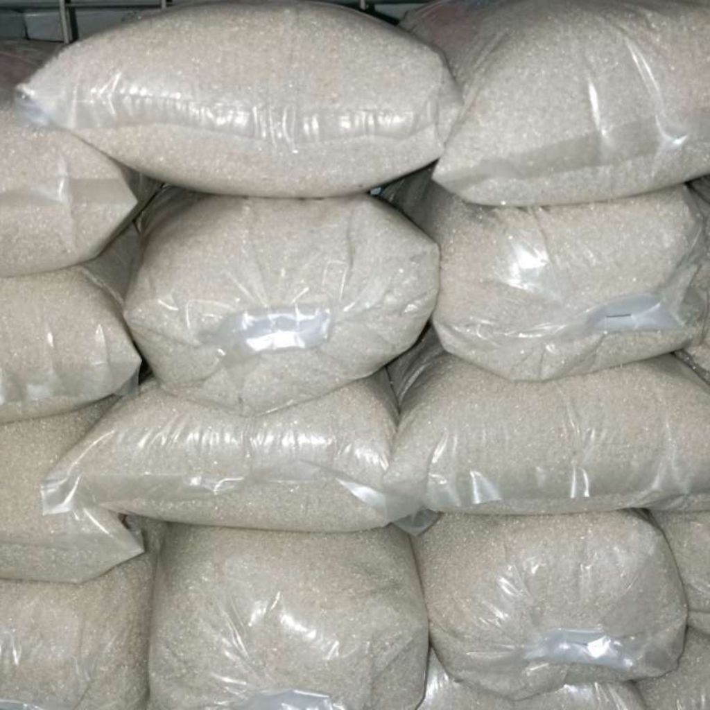 Grosir gula pasir lokal/gula pasir curah 1 kg murah berkualitas