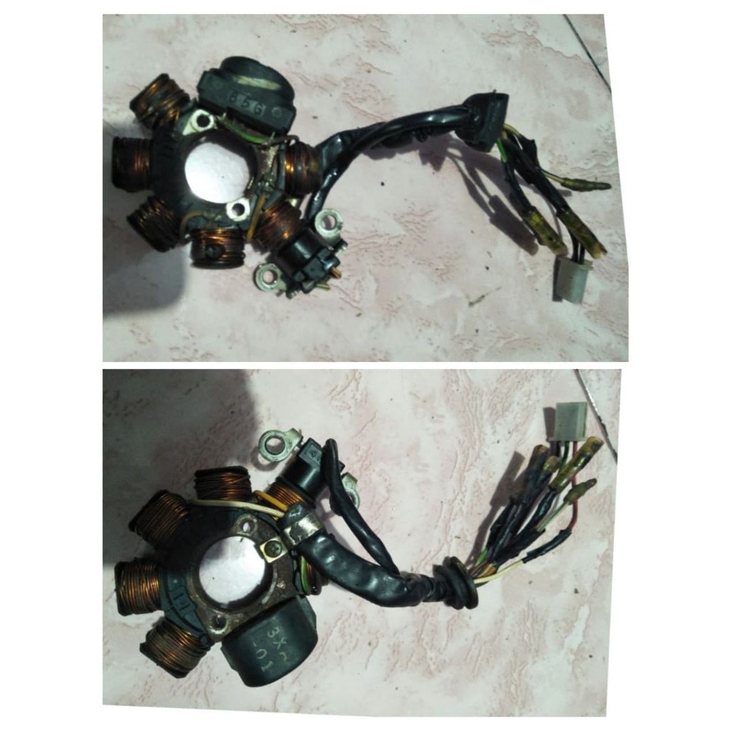 SPUL ORI FIZR COPOTAN MOTOR